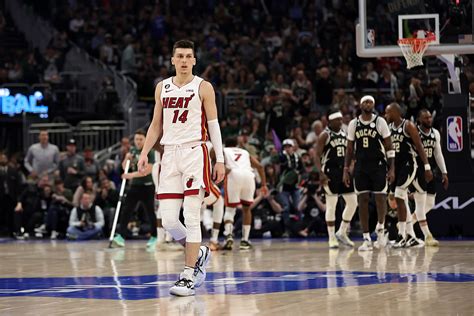 Heat's 3-point shooting will give Knicks test — even without Tyler Herro