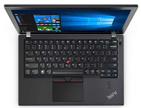 Lenovo ThinkPad X270