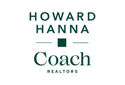 Howard Hanna Real Estate Services Joins Forces With Coach Realtors – Howard Hanna Blog