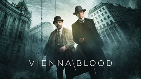 Vienna Blood - PBS Series - Where To Watch