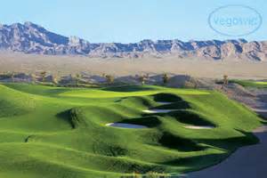 Paiute Resort Golf Course Las Vegas | Vegas VIP