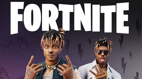 Fortnite Juice WRLD skin & concert to likely arrive in Chapter 3 Season 2