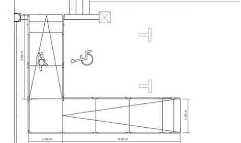 How To Show A Ramp In Floor Plan | Viewfloor.co