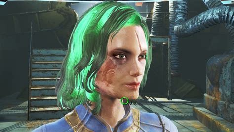 Fallout 4 Extreme Makeover Character Customization - Cramgaming.com