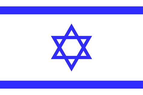 Israel flag. Israel flag vector page symbol for your web site design ...