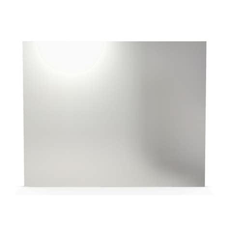 Pencil Edge Mirror 1500x1200mm - Highgrove Bathrooms