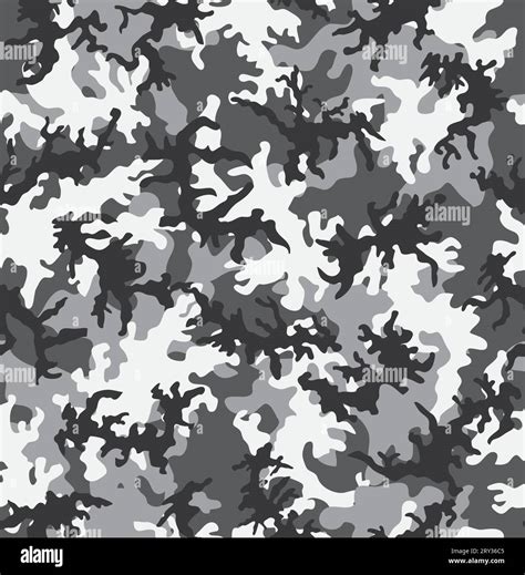 Urban camouflage seamless pattern Stock Vector Image & Art - Alamy