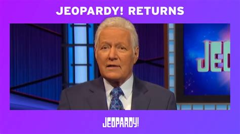 Welcome to Season 37 | JEOPARDY! - YouTube