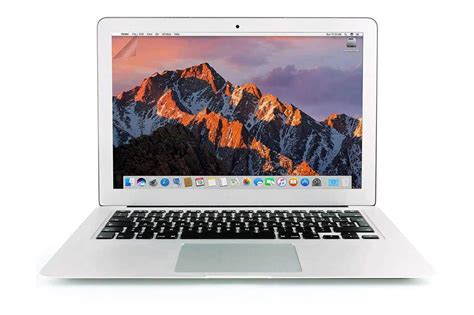 Get up to 12 hours of run time on this refurbished MacBook Air — now on sale | Macworld