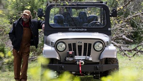 Best Mahindra Roxor Accessories - Off-Road.com