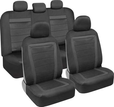 10 Best Seat Covers For Tesla Model Y