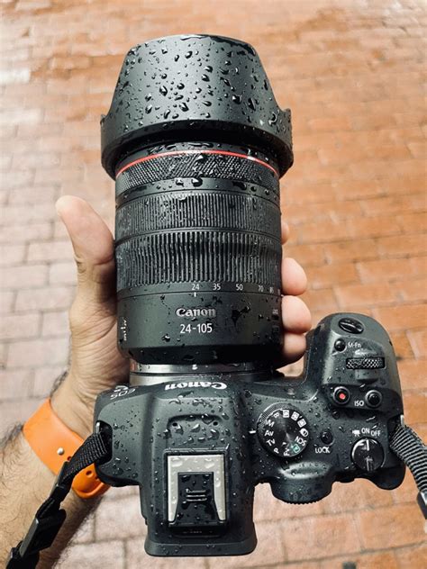 Canon EOS R7 Review. One of the Best Cameras This Year - GearOpen.com