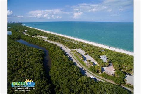 Barefoot Beach Preserve | Collier County Parks & Recreation