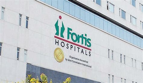 Fortis Seshadripuram Hospital in Bangalore, India | Medi Connect India