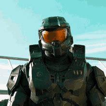 Halo Master Chief Halo Battle GIF - Halo Master Chief Halo Battle Halo ...