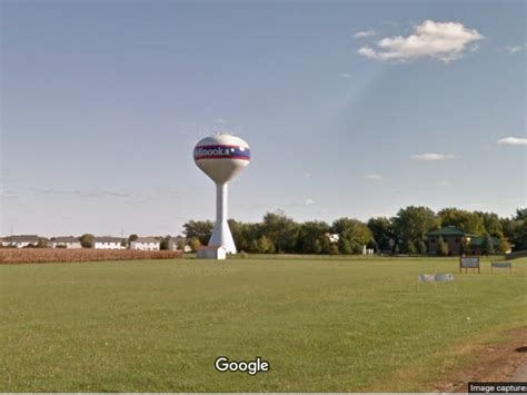 $550,000 Lottery Winner Sold At Minooka Business | Channahon, IL Patch