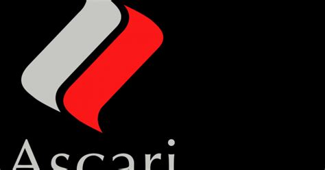 Auto Cars Logos: Ascari Logo