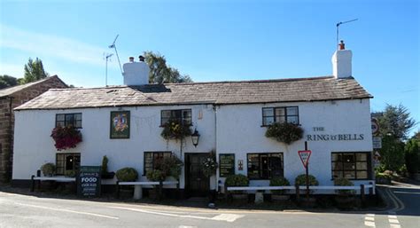 pub Ring o' Bells Frodsham Cheshire UK IMG_8342 | rowchester | Flickr