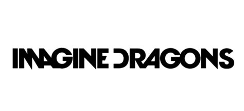 Imagine Dragons Logo - LogoDix