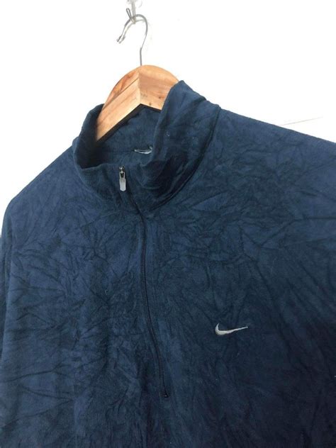 Nike Track Jacket, Women's Fashion, Coats, Jackets and Outerwear on ...