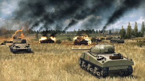 Steel Division 2 | Wargamer