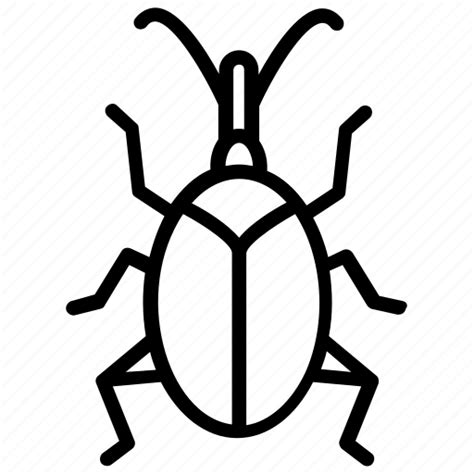 Beetle family, boll weevil, curculionoidea, insect, weevil icon - Download on Iconfinder