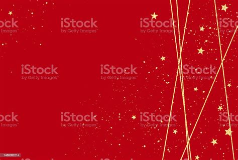 Background Illustration Of Beautiful Glittering Stars Stock Illustration - Download Image Now ...