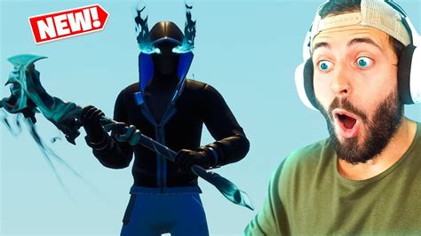 First Look At The *NEW* Fortnite Chapter 3 Voidlander Starter Pack!! - YouTube