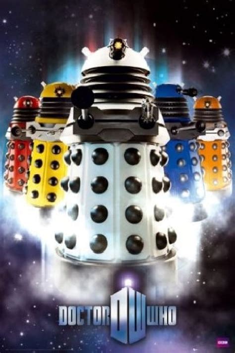 Doctor Who (2005)