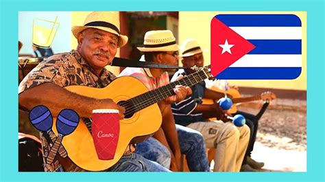 Typical Music In Cuba : History Of Salsa Music Dance Salsagente / It originated in the 19th ...