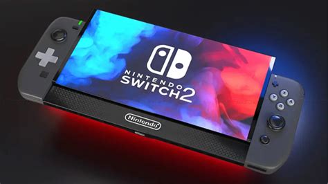 Nintendo Switch 2 release date revealed! - ShiftDelete.Net Global