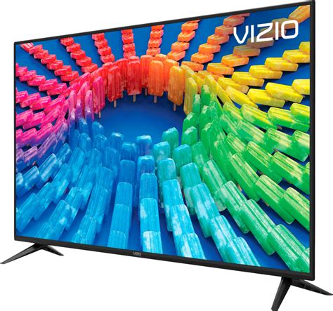 Best Buy: VIZIO 75" Class V-Series LED 4K UHD SmartCast TV V755-H4