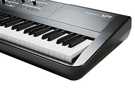 Piano Keyboards - Kurzweil - KeyboardMan