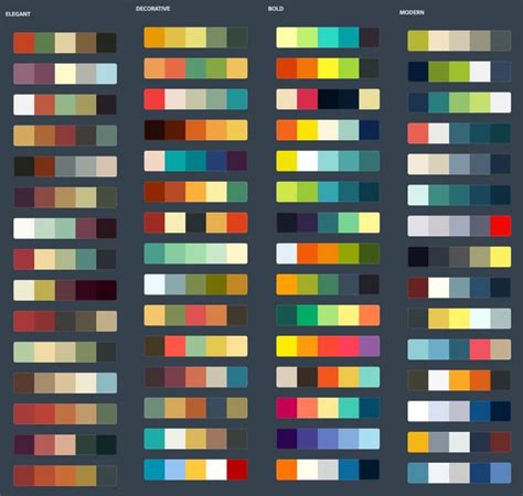 Generator Color Palette for Your Images - Pick Your Color Scheme | Adobe Spark | Color palette ...