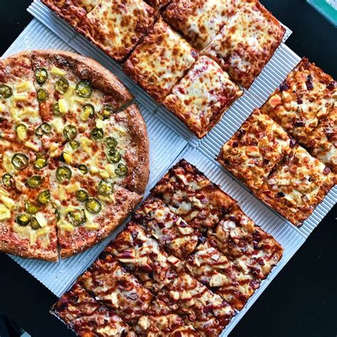 Jet's Pizza is Opening Two New Locations in The Rockies | What Now ...