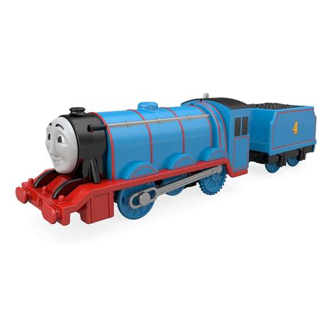 Thomas & Friends TrackMaster Motorized Gordon - Walmart.com - Walmart.com