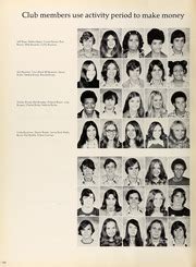 Andover High School - Archer Yearbook (Linthicum, MD), Class of 1974 ...