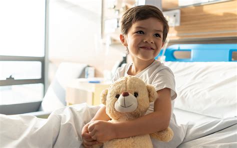 Helping Children Cope | Cedars-Sinai