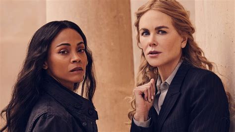 Special Ops: Lioness, il teaser e la data di uscita della serie con Nicole Kidman e Zoe Saldana