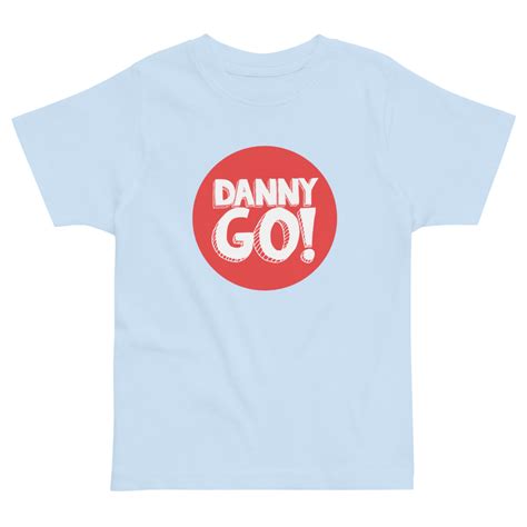 Shop — Danny Go!