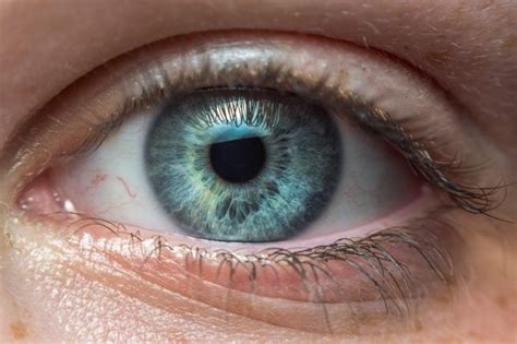 What Eye Color Says About Your Health and Personality | The Healthy