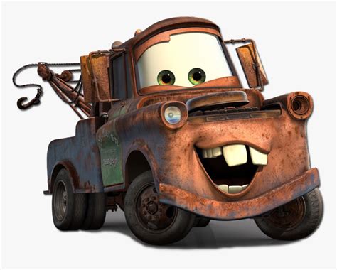 Transparent Cars Movie Png - Disney Cars Clipart, Png Download - kindpng