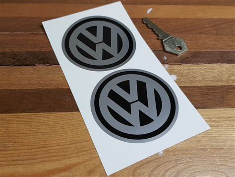 VW Volkswagen Circular Logo 3 Or | ubicaciondepersonas.cdmx.gob.mx