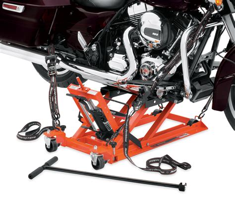 Anybody have this lift? | Harley Davidson Forums