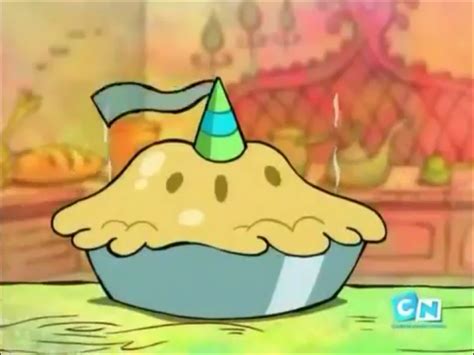 Mince Meach Pie | Chowder Fan Club | FANDOM powered by Wikia