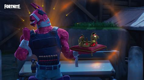 How to get a Fortnite Victory Crown and Fortnite Crown Emote | GamesRadar+