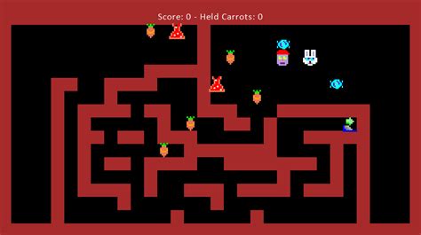 Games Made With Arcade - Python Arcade 2.6.17