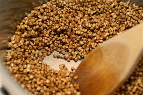 15 Amazing Buckwheat Benefits for Skin, Hair and Health - Home Remedies