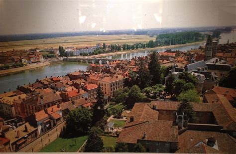 Judged a horse show in Macon France. Beautiful town about 30 minutes ...