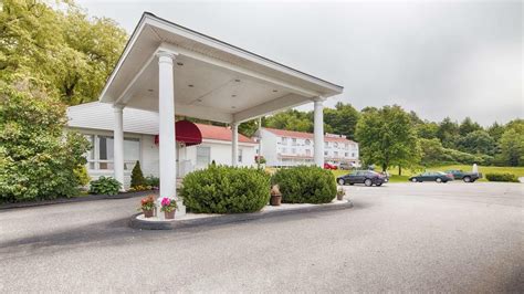 Best Western - Freeport Inn — Freeport Hotels — Maine.com